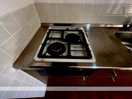 メルベーユコノミ[1K/30.96m2]の内装5