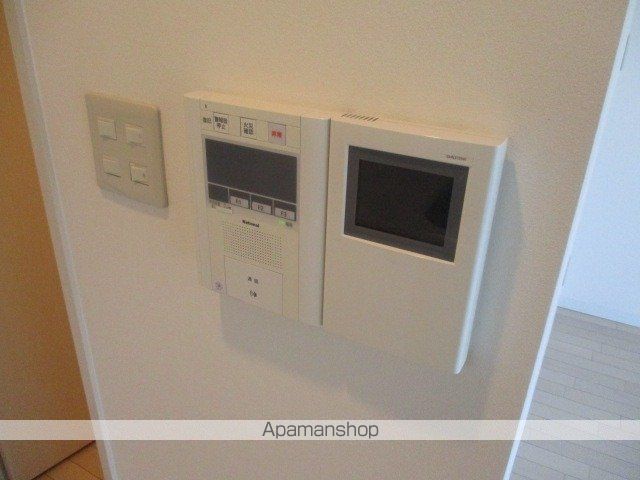 レジデンス札幌北18条の内装写真