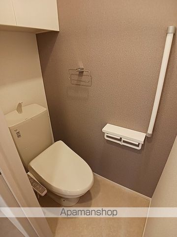 BREEZEの内装写真