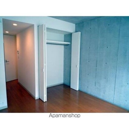アートミルレ自由が丘[1R/21.48m2]のその他内装1