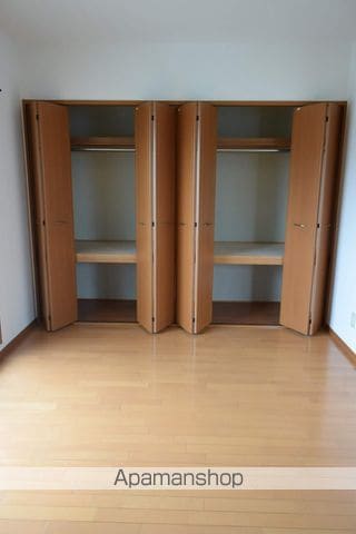 メゾンドゥ城北の内装写真