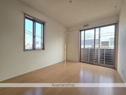 アルページュ上北台Ｅ棟[3LDK/85.5m2]の内装7