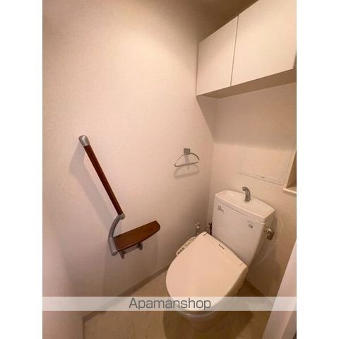シャーメゾン白鷺の内装写真