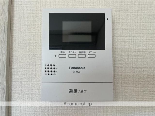 エクレール青山の内装写真