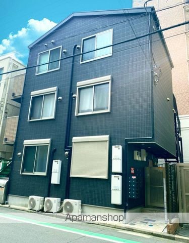 ベイルーム横浜吉野町