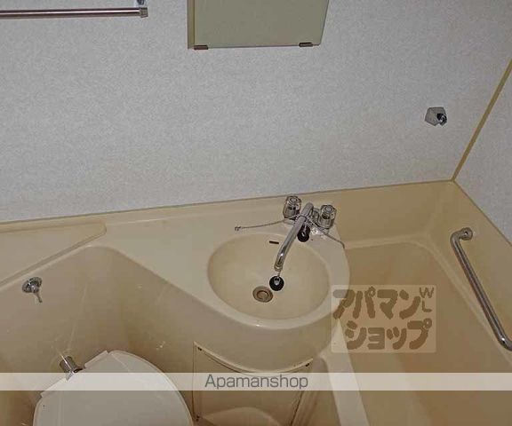 エントピア嵯峨の内装写真