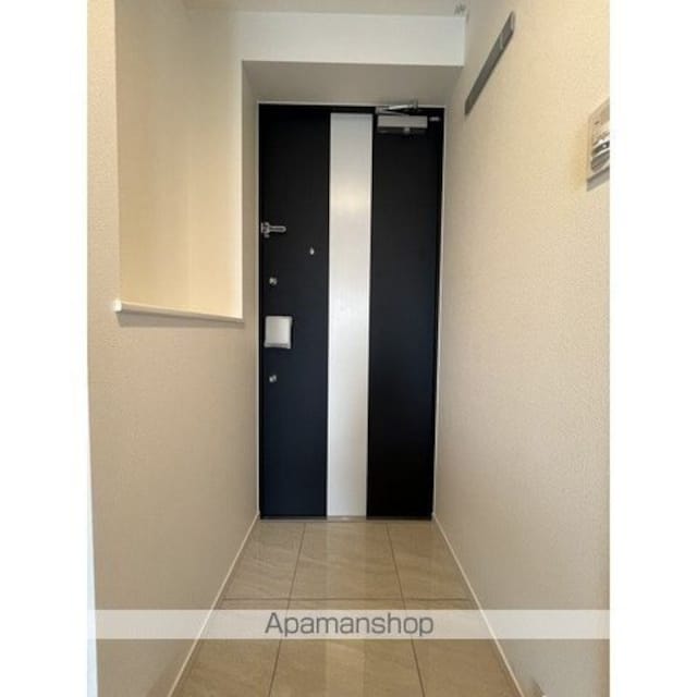 ベルファース三軒茶屋[2LDK/47.73m2]の玄関