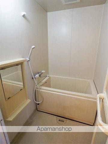 サンシャイン大堀の内装写真