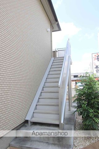 オークス夏見台の内装写真