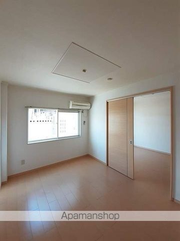 エルディム武下の内装写真