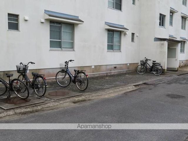 ビレッジハウス境港第三1号棟の内装写真