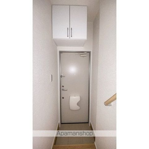 AVENSの内装写真
