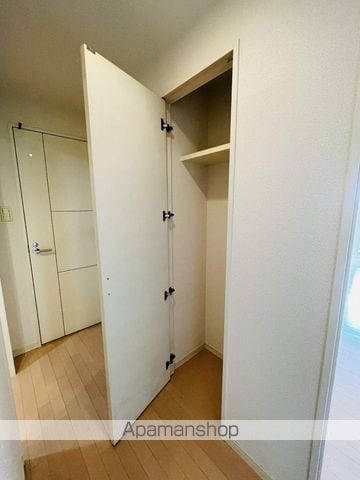 スクエア名古屋港の内装写真