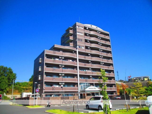 レジデンシャル・金剛2LDK