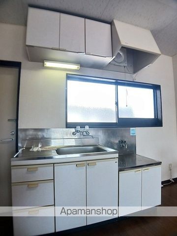 遠藤マンションの内装写真