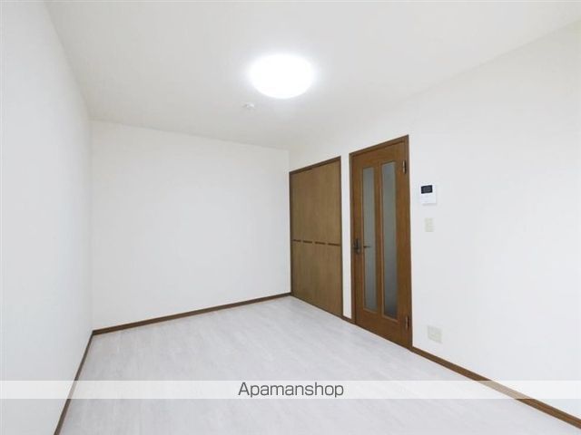 グランディール子平町の内装写真