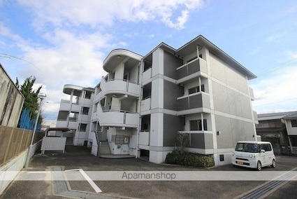 香川県高松市屋島西町[3LDK/89.57m2]の外観2