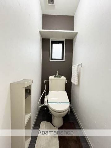シャーメゾン幸 A棟の内装写真