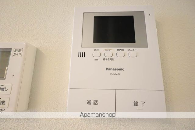 シャーメゾンみどり野 E棟の内装写真