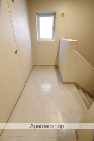 リリーマンションIIの内装写真