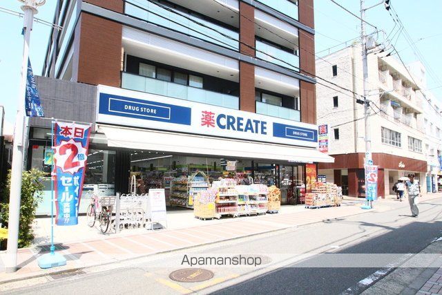 ハイムアルカディアの周辺写真