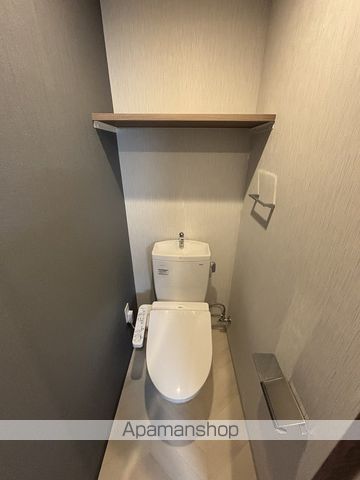 FIRST FIORE新町ファジスタの内装写真