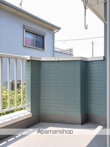 シャルマンIIの内装写真