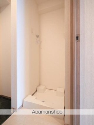 ハーモニーレジデンス東京サウス大塚[1DK/25.92m2]の内装4