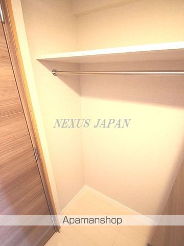 グラントゥルース大山西町の内装写真