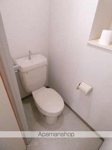レーニアの内装写真