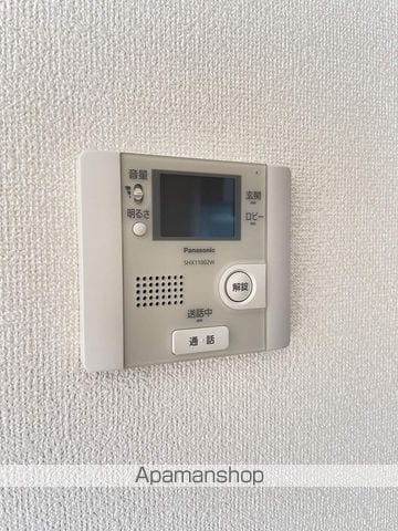 ヴィガラスMの内装写真