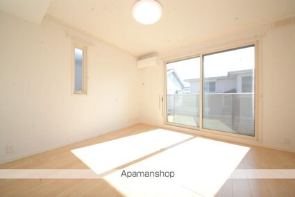 ヴェルフルール[1DK/34.56m2]のリビング・居間