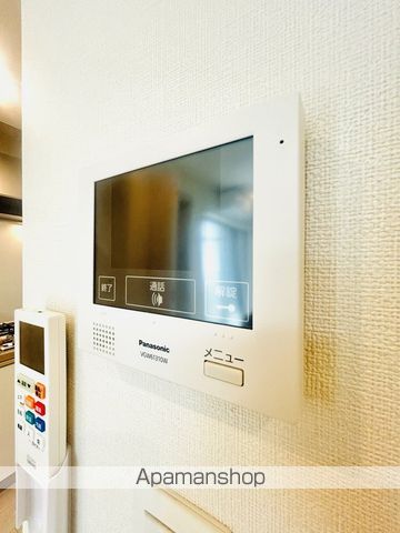 ハーモニーテラス中宮の内装写真