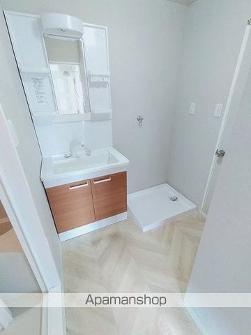 フルールハイツの内装写真