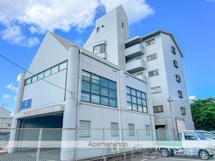 Ｍホーナー来住[3DK/64m2]の外観4