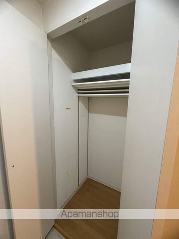 グラビスコート舟入中町の内装写真