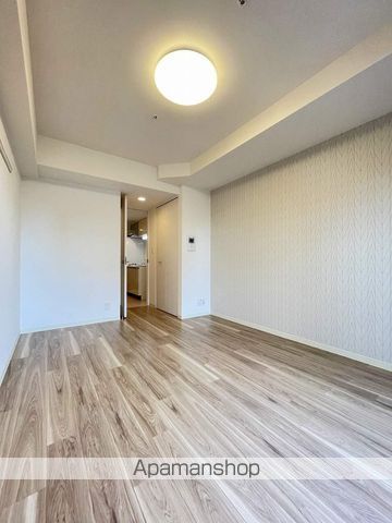 プレサンス広小路通パルスの内装写真