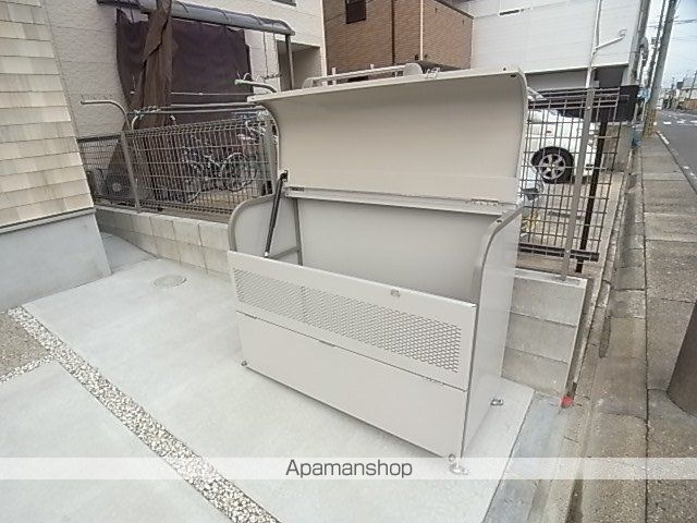 ハーモニーテラス三番町のその他写真