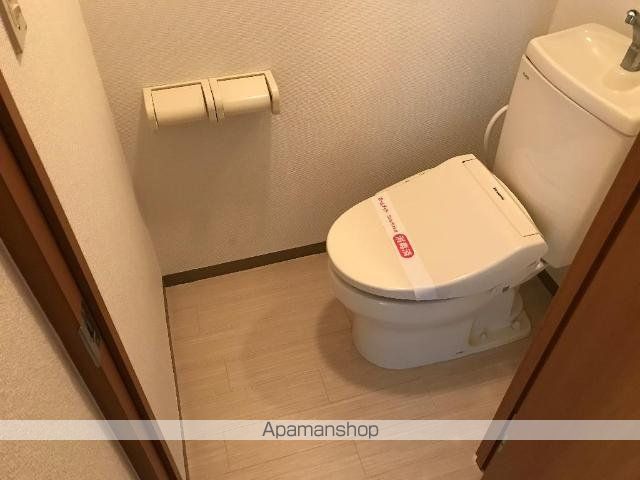 フォレスト ハーモニーの内装写真