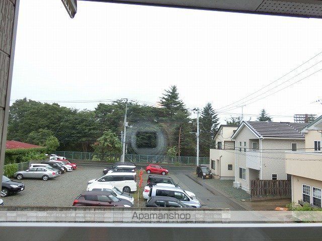 パークサイドMのその他写真