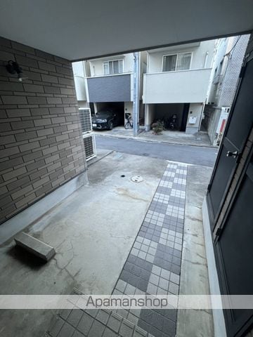 東京地下鉄南北線 白金台駅 徒歩13分 3階建 築32年のその他写真