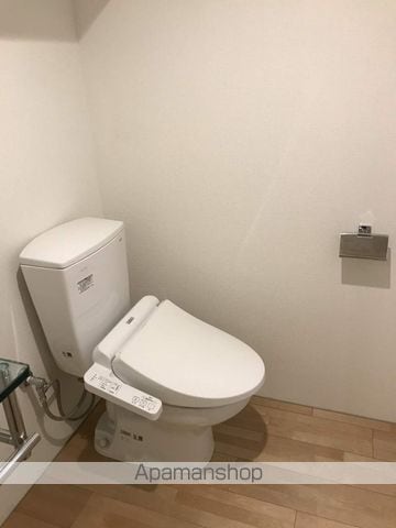 Branche千種公園の内装写真