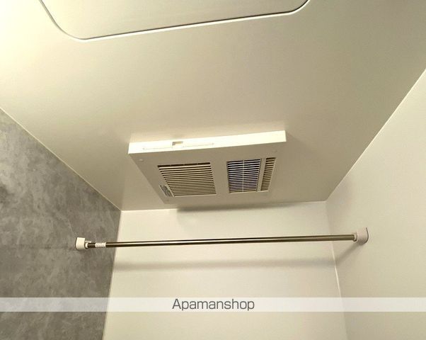 ALIVIS浪速東SOL TERRACEの内装写真