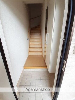 Ｉ・Ｍ　Ｂｒｉｌｌｅｒ[2LDK/57.63m2]の玄関