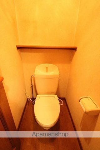 プリシード日和田の内装写真
