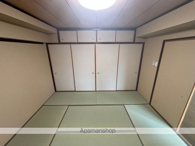 コルビュジェ湘南台の内装写真