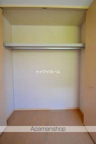 F.Sunnyの内装写真