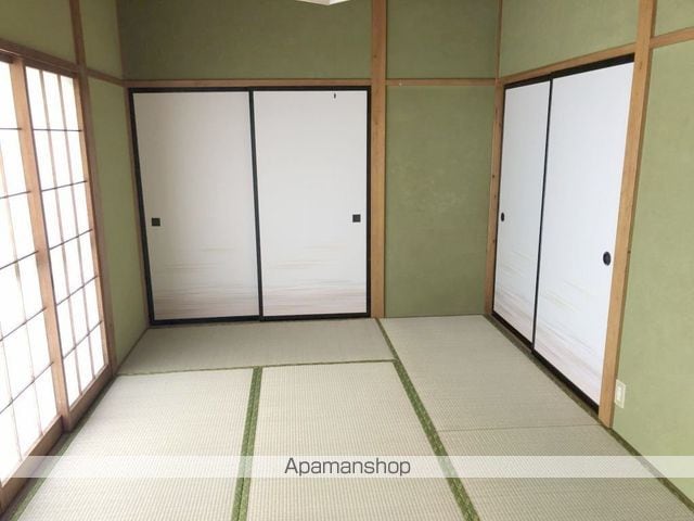 detached 福島県いわき市鹿島町御代字柿境33-10
地図を見る