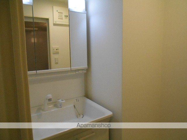 ジェネシス京町台の内装写真