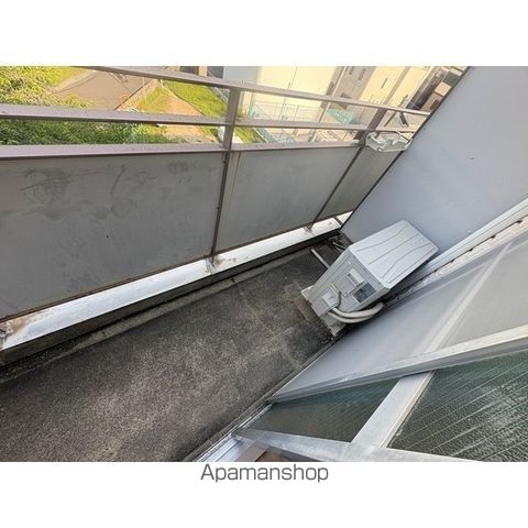 徳広マンションの内装写真